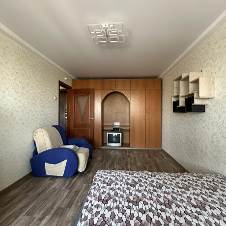 Фотография 1-комнатная квартира по адресу Воронянского ул., д. 64 - фото 3