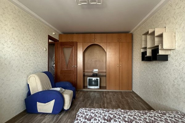 1-комнатная квартира по адресу Воронянского ул., д. 64 - фото 3