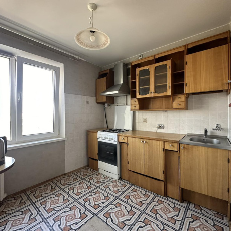 Фотография 1-комнатная квартира по адресу Воронянского ул., д. 64 - фото 6