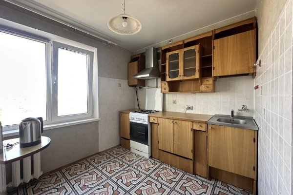 1-комнатная квартира по адресу Воронянского ул., д. 64 - фото 6