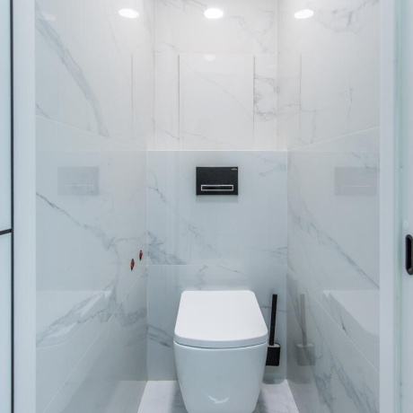 Фотография 2-комнатная квартира по адресу Ташкентская ул., д. 18 к. 2 - фото 5