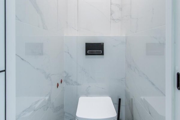 2-комнатная квартира по адресу Ташкентская ул., д. 18 к. 2 - фото 5