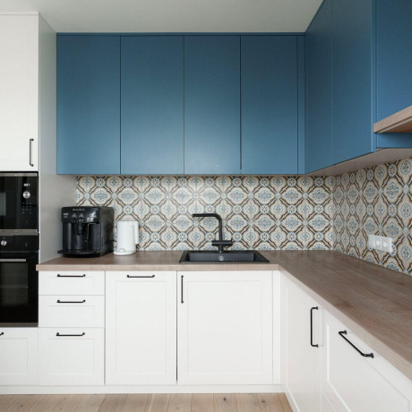 Фотография 3-комнатная квартира по адресу Братьев Райт ул., д. 8 - фото 3