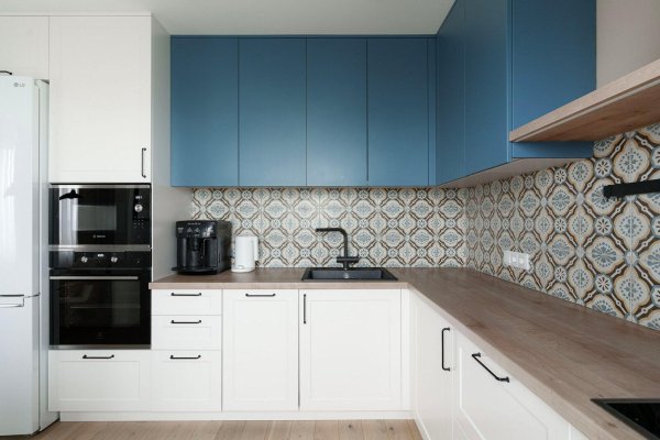 3-комнатная квартира по адресу Братьев Райт ул., д. 8 - фото 3