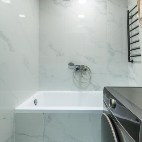 Фотография 2-комнатная квартира по адресу Ташкентская ул., д. 18 к. 2 - фото 4