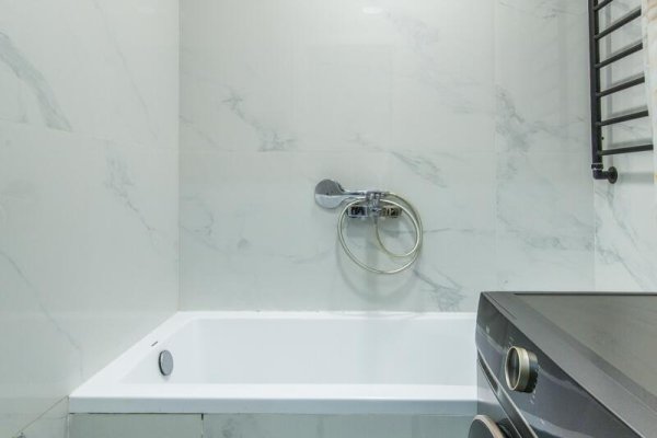 2-комнатная квартира по адресу Ташкентская ул., д. 18 к. 2 - фото 4