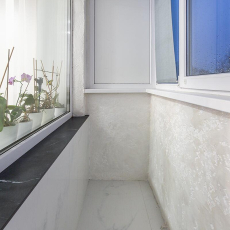 Фотография 2-комнатная квартира по адресу Ташкентская ул., д. 18 к. 2 - фото 8