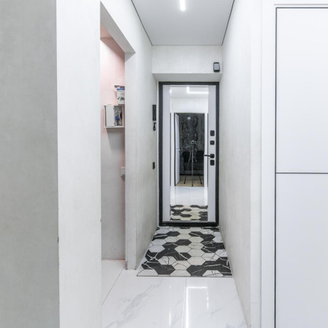 Фотография 2-комнатная квартира по адресу Ташкентская ул., д. 18 к. 2 - фото 2