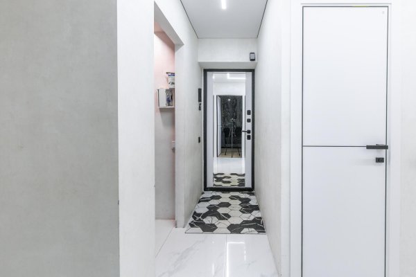 2-комнатная квартира по адресу Ташкентская ул., д. 18 к. 2 - фото 2