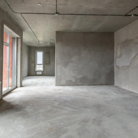 Фотография 2-комнатная квартира по адресу Лавандовая ул., д. 8 - фото 7