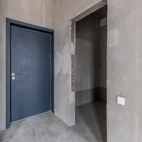 Фотография 2-комнатная квартира по адресу Лавандовая ул., д. 8 - фото 12