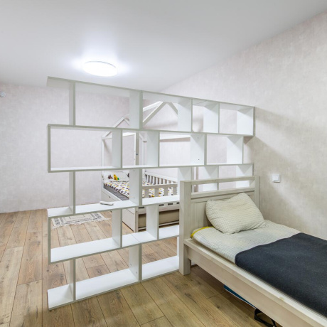 Фотография 2-комнатная квартира по адресу Ташкентская ул., д. 18 к. 2 - фото 10