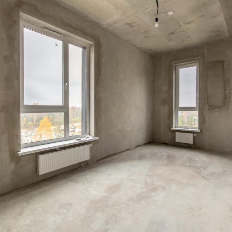 Фотография 2-комнатная квартира по адресу Лавандовая ул., д. 8 - фото 5