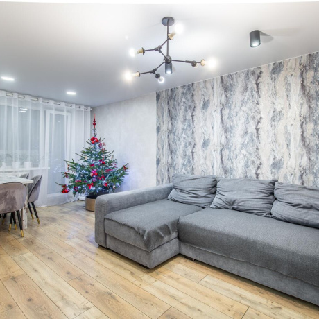 Фотография 2-комнатная квартира по адресу Ташкентская ул., д. 18 к. 2 - фото 6