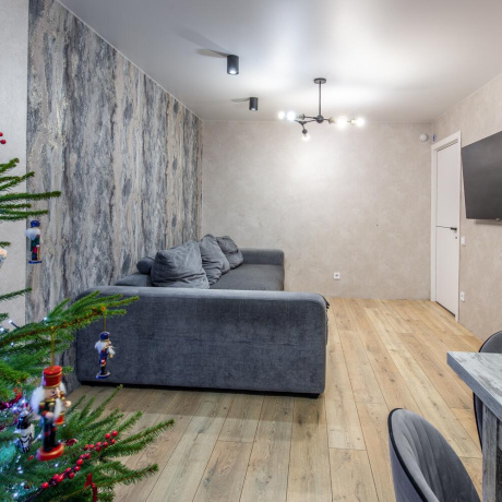 Фотография 2-комнатная квартира по адресу Ташкентская ул., д. 18 к. 2 - фото 7