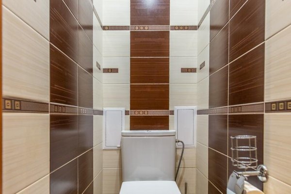 3-комнатная квартира по адресу Нестерова ул., д. 4 - фото 12