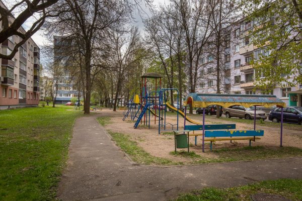 2-комнатная квартира по адресу Ташкентская ул., д. 18 к. 2 - фото 11