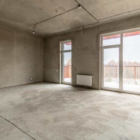 Фотография 2-комнатная квартира по адресу Лавандовая ул., д. 8 - фото 3