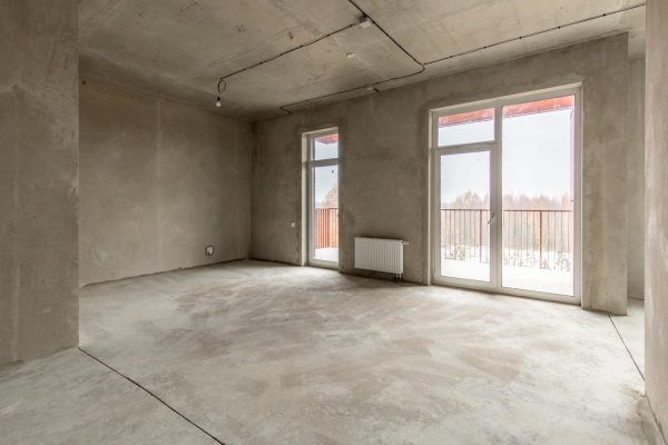 2-комнатная квартира по адресу Лавандовая ул., д. 8 - фото 4