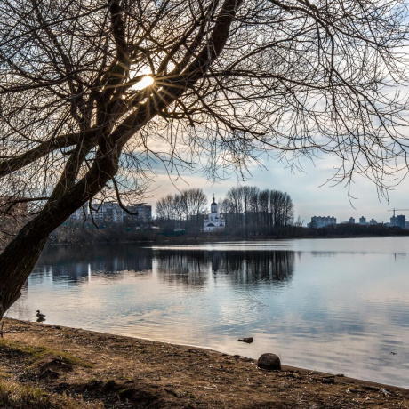 Фотография 2-комнатная квартира по адресу Ташкентская ул., д. 18 к. 2 - фото 12
