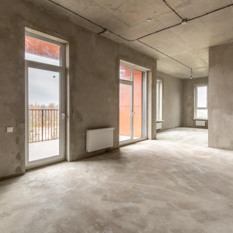 Фотография 2-комнатная квартира по адресу Лавандовая ул., д. 8 - фото 4