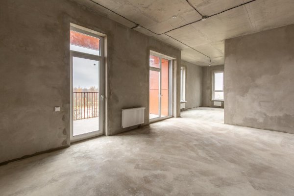 2-комнатная квартира по адресу Лавандовая ул., д. 8 - фото 4