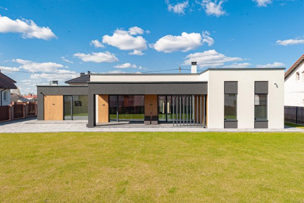 Продается дом аг. Колодищи, Иртышская ул. - фото 2