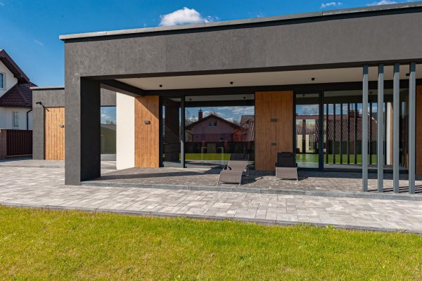 Продается дом аг. Колодищи, Иртышская ул. - фото 4