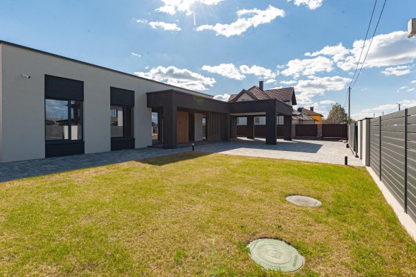 Продается дом аг. Колодищи, Иртышская ул. - фото 6