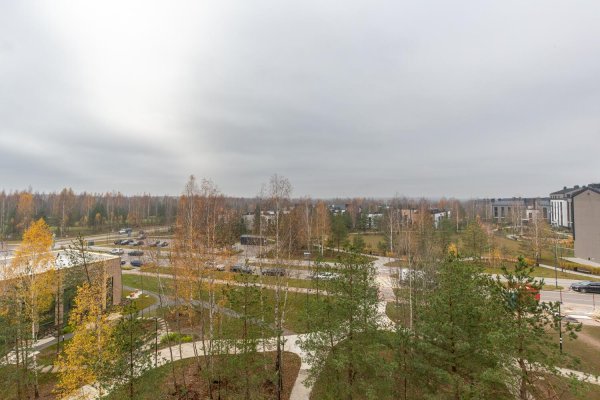 2-комнатная квартира по адресу Лавандовая ул., д. 8 - фото 17