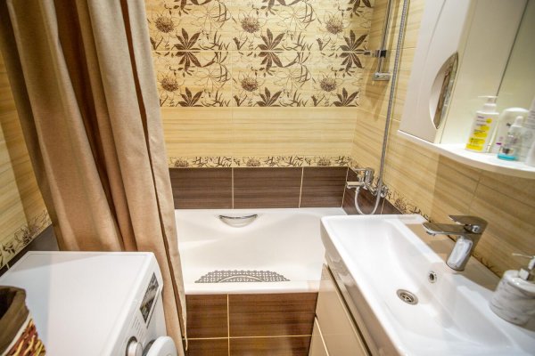 3-комнатная квартира по адресу Нестерова ул., д. 4 - фото 10
