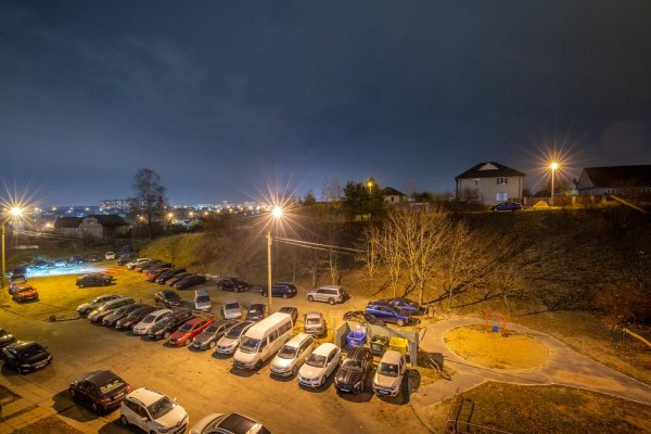3-комнатная квартира по адресу Нестерова ул., д. 4 - фото 18
