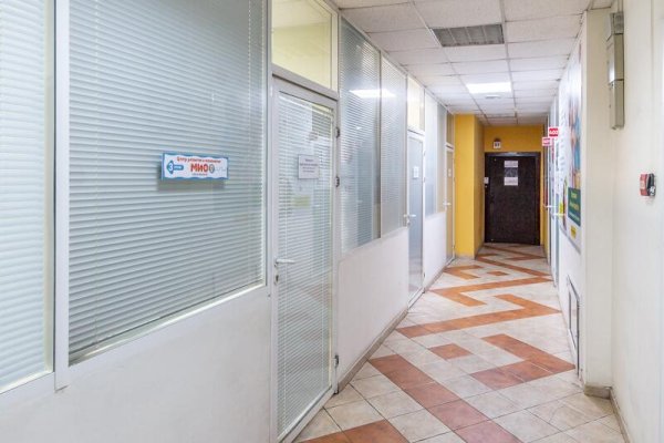 Продается офисное помещение по адресу г. Минск, Гикало ул., д. 1 - фото 10