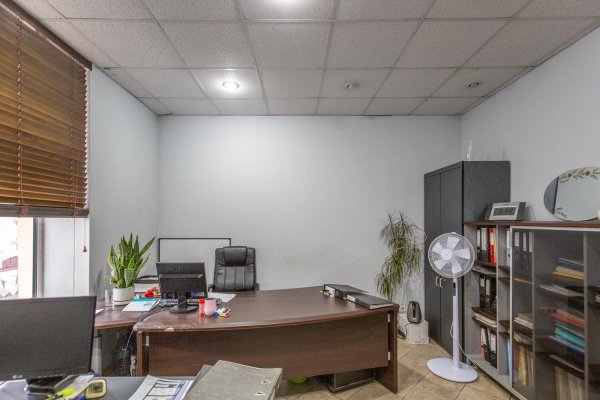 Продается офисное помещение по адресу г. Минск, Гикало ул., д. 1 - фото 3