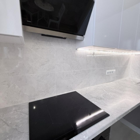 Фотография 1-комнатная квартира по адресу Люцинская ул., д. 27 - фото 5