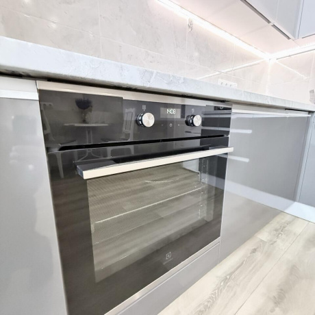 Фотография 1-комнатная квартира по адресу Люцинская ул., д. 27 - фото 6