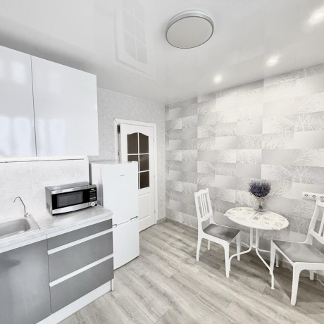 Фотография 1-комнатная квартира по адресу Люцинская ул., д. 27 - фото 3