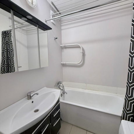 Фотография 1-комнатная квартира по адресу Люцинская ул., д. 27 - фото 12