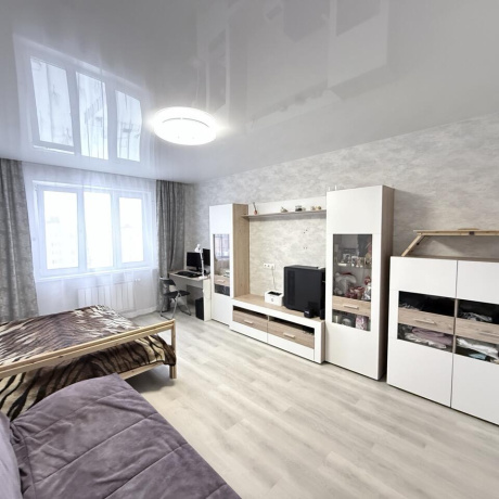 Фотография 1-комнатная квартира по адресу Люцинская ул., д. 27 - фото 10