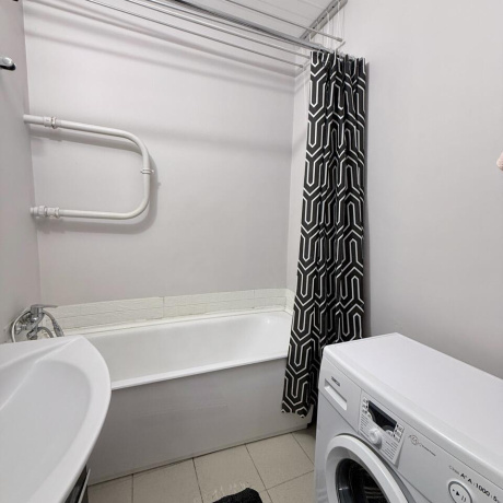 Фотография 1-комнатная квартира по адресу Люцинская ул., д. 27 - фото 13