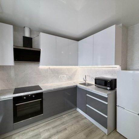 Фотография 1-комнатная квартира по адресу Люцинская ул., д. 27 - фото 2