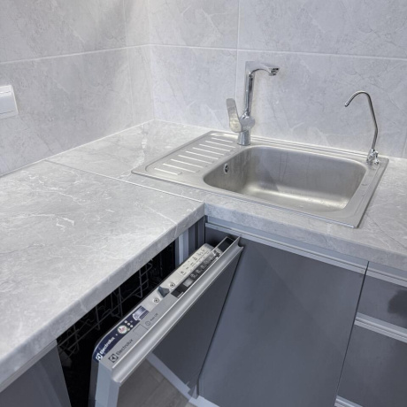 Фотография 1-комнатная квартира по адресу Люцинская ул., д. 27 - фото 7