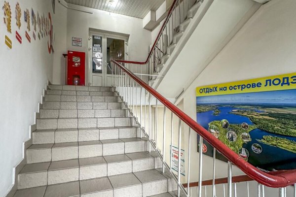 Продается офисное помещение по адресу г. Минск, Гикало ул., д. 1 - фото 11