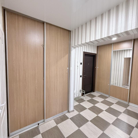 Фотография 1-комнатная квартира по адресу Люцинская ул., д. 27 - фото 15