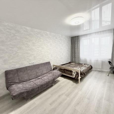 Фотография 1-комнатная квартира по адресу Люцинская ул., д. 27 - фото 11