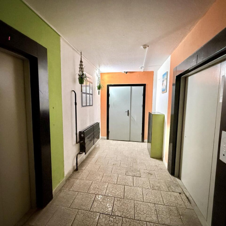 Фотография 1-комнатная квартира по адресу Люцинская ул., д. 27 - фото 20