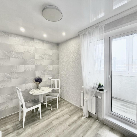 Фотография 1-комнатная квартира по адресу Люцинская ул., д. 27 - фото 4