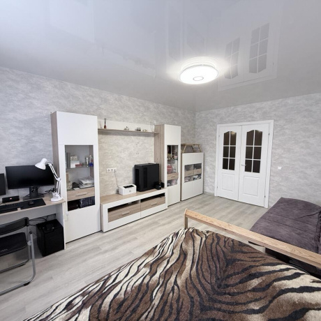 Фотография 1-комнатная квартира по адресу Люцинская ул., д. 27 - фото 9