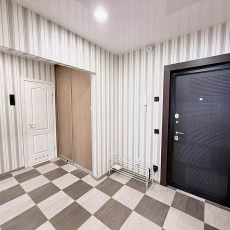 Фотография 1-комнатная квартира по адресу Люцинская ул., д. 27 - фото 16