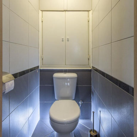 Фотография 1-комнатная квартира по адресу Александрова ул., д. 3 - фото 9